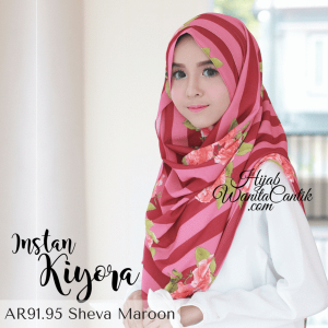 Jilbab Syar'i