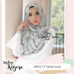 Jilbab Pashmina