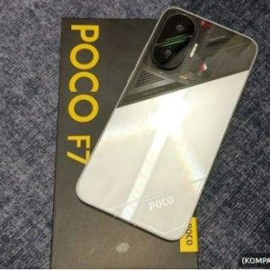 Xiaomi Poco F7