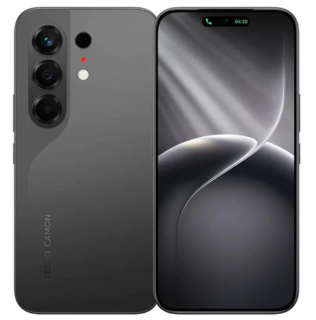 Tecno Camon 50 Pro 5G